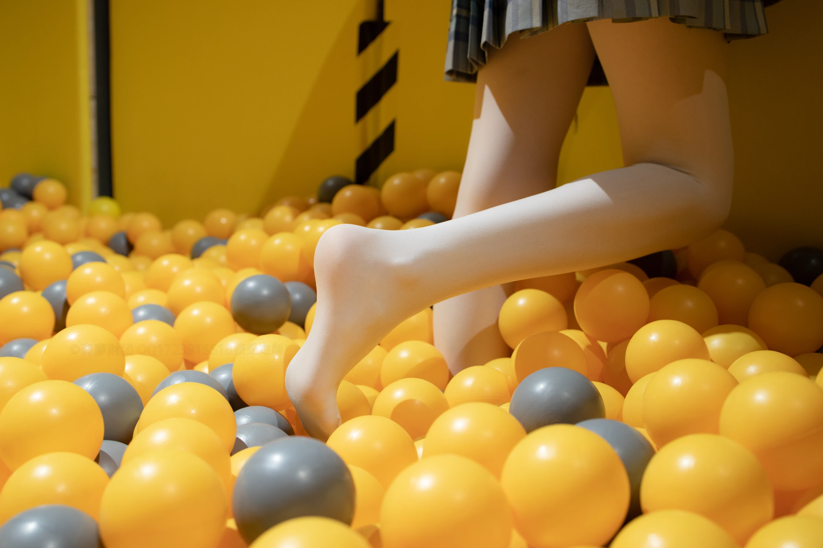 森萝财团 X-047 [141P 1V]插图4